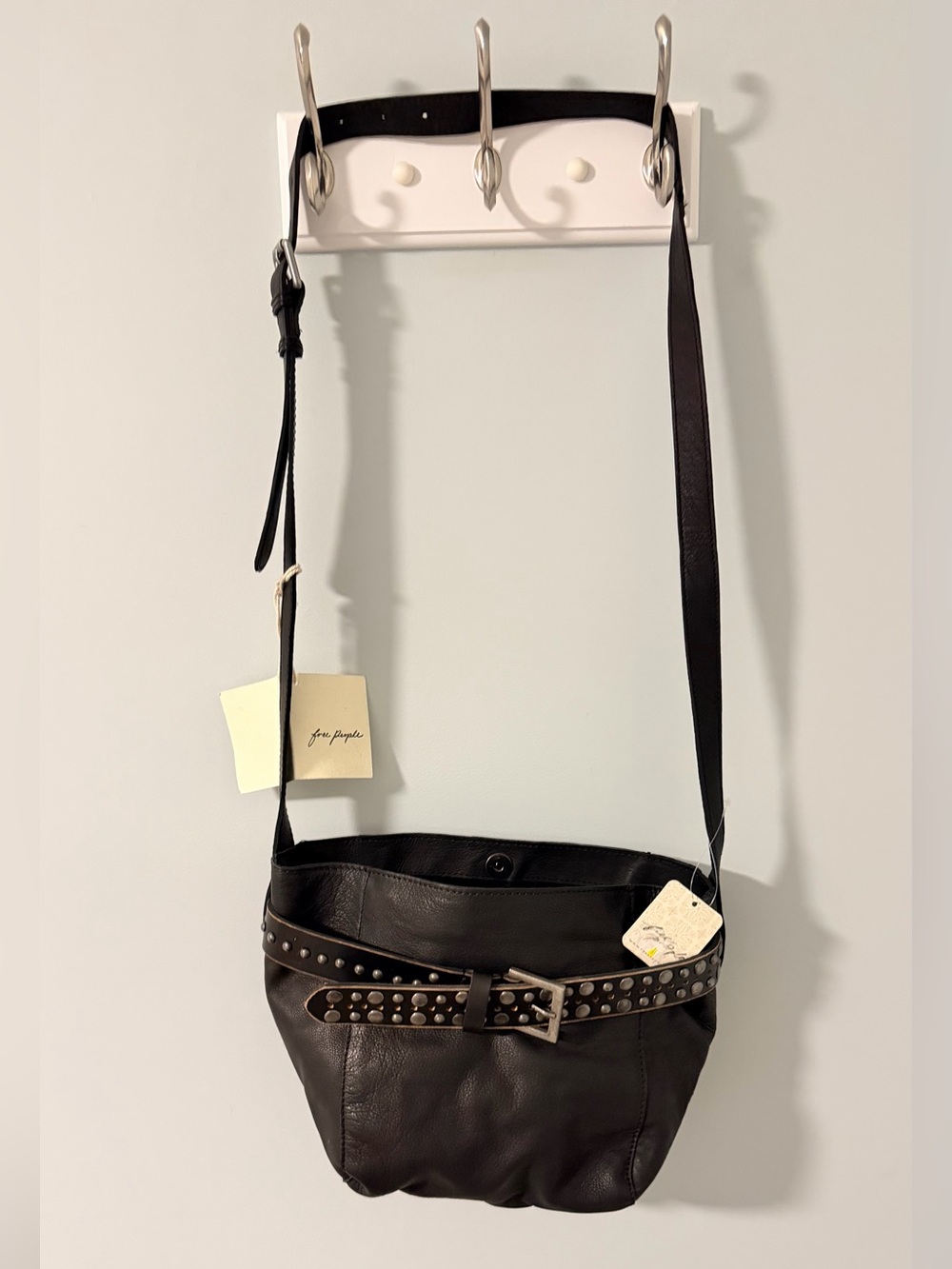 Free People We The Free Comeback Crossbody Bag